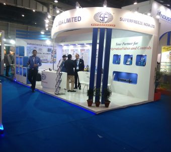 ACREX DELHI 2017