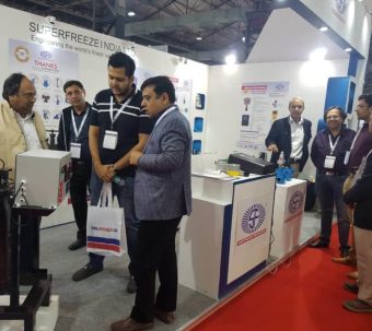 ACREX MUMBAI 2019