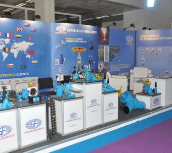 INDIA COLD CHAIN MUM. 2018