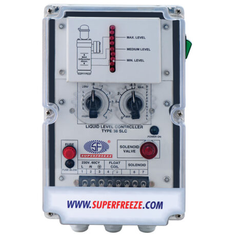 LIQUID-LEVEL-CONTROLLER-PANEL