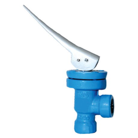 Oil-Drain-Valve