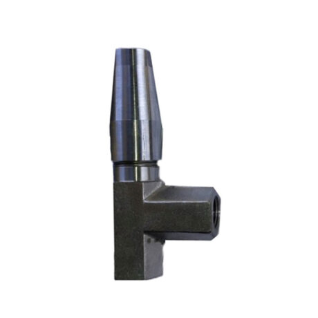 Pressure-Gauge-Valve