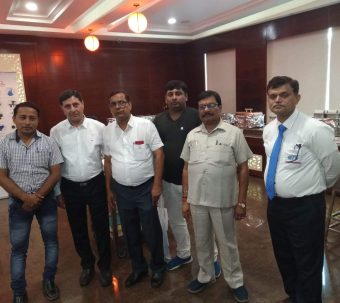 SEMINAR , KANPUR, SEPT 2018