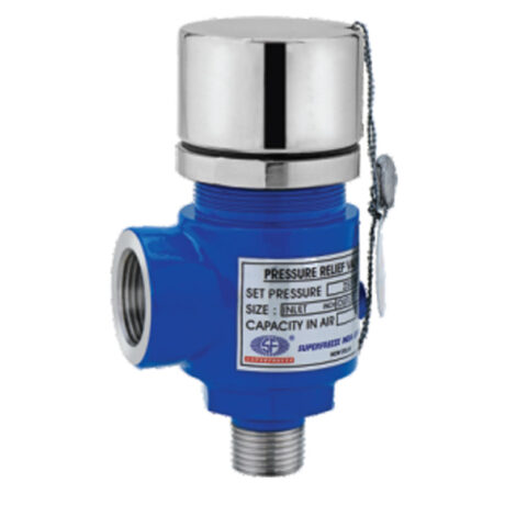 Safety-Relief-Valves