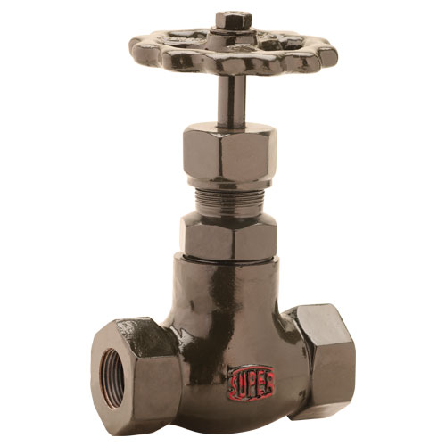 Shut Off Valves