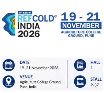 Refcold-India-2026-1S