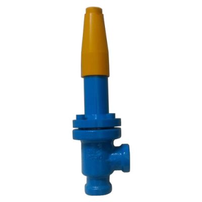 Overflow-Valve