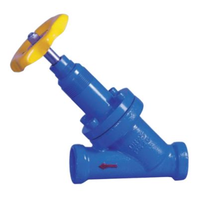 Socket-Welding-Valve
